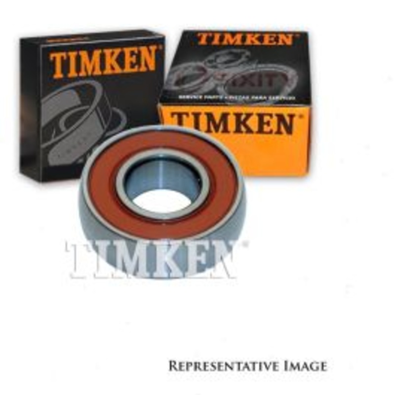 Timken Front Transfer Case Output Shaft Bearing for 1993-2004 Jeep Grand Cherokee