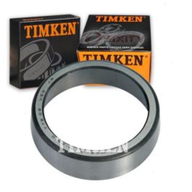 Timken M12610 Bearing Races