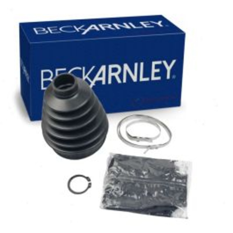 Beck/Arnley Front Outer CV Joint Boot Kit for 2009-2013 Nissan Maxima
