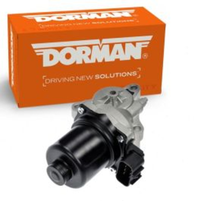 Dorman Transfer Case Motor for 2015-2018 Chevrolet Colorado