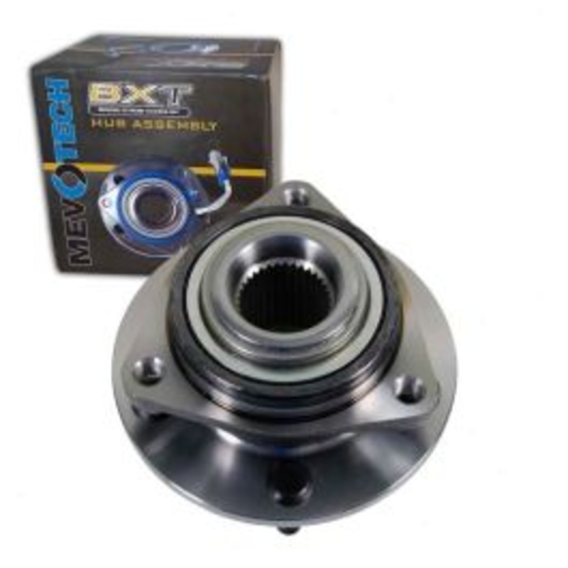 Mevotech BXT Front Wheel Bearing Hub Assembly for 1993-1997 Eagle Vision