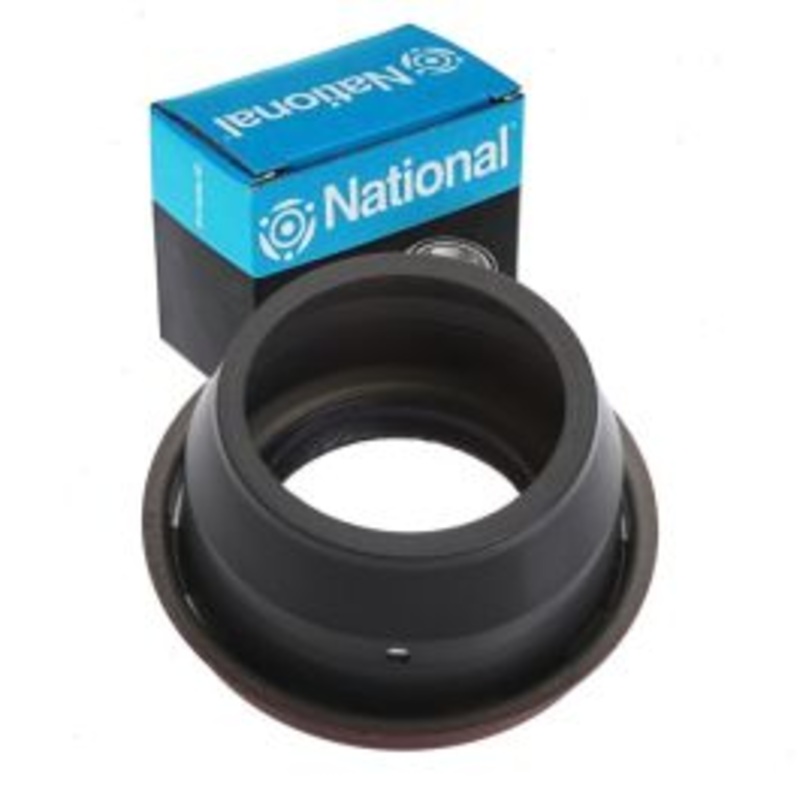 National Extension Housing Seal for 2011-2012 VPG MV-1