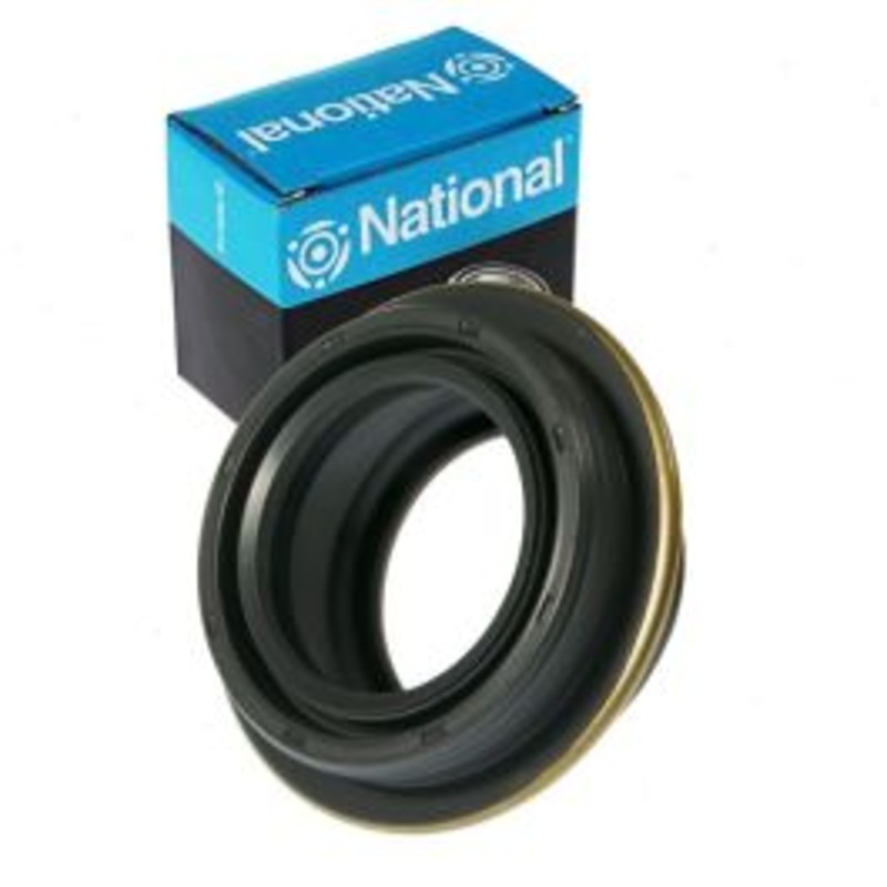 National Rear Transfer Case Output Shaft Seal for 1999-2007 GMC Sierra 1500