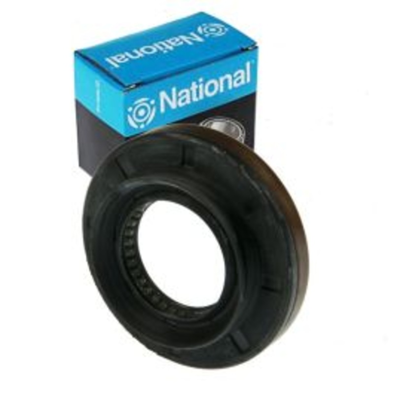 National Right Transmission Output Shaft Seal for 2010-2018 Lincoln MKT