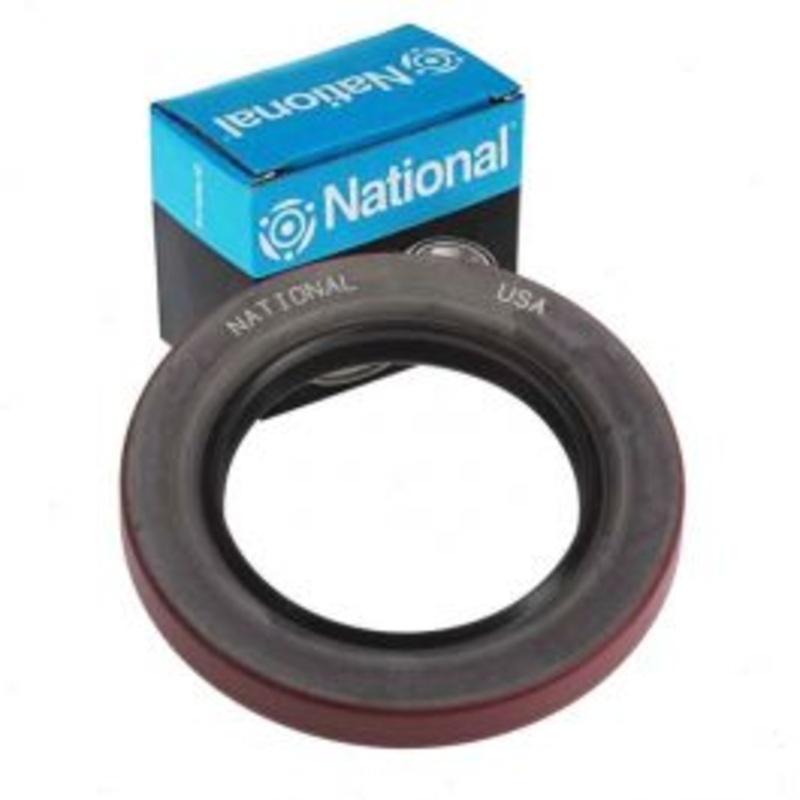 National Transmission Output Shaft Seal for 1953-1955 International RM121