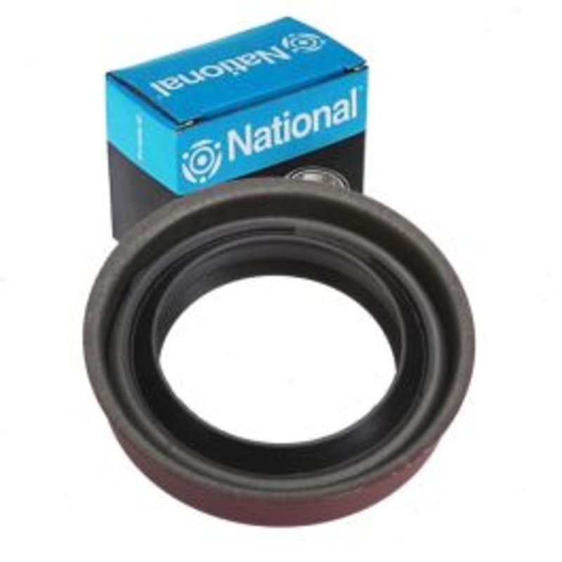 National Transmission Output Shaft Seal for 1965 Chevrolet C10 Panel
