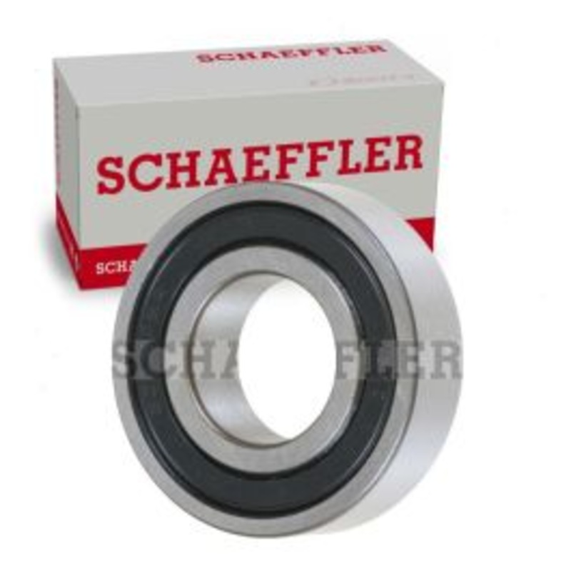 Schaeffler Clutch Pilot Bearing for 1984-1986 Dodge Caravan 2.6L L4