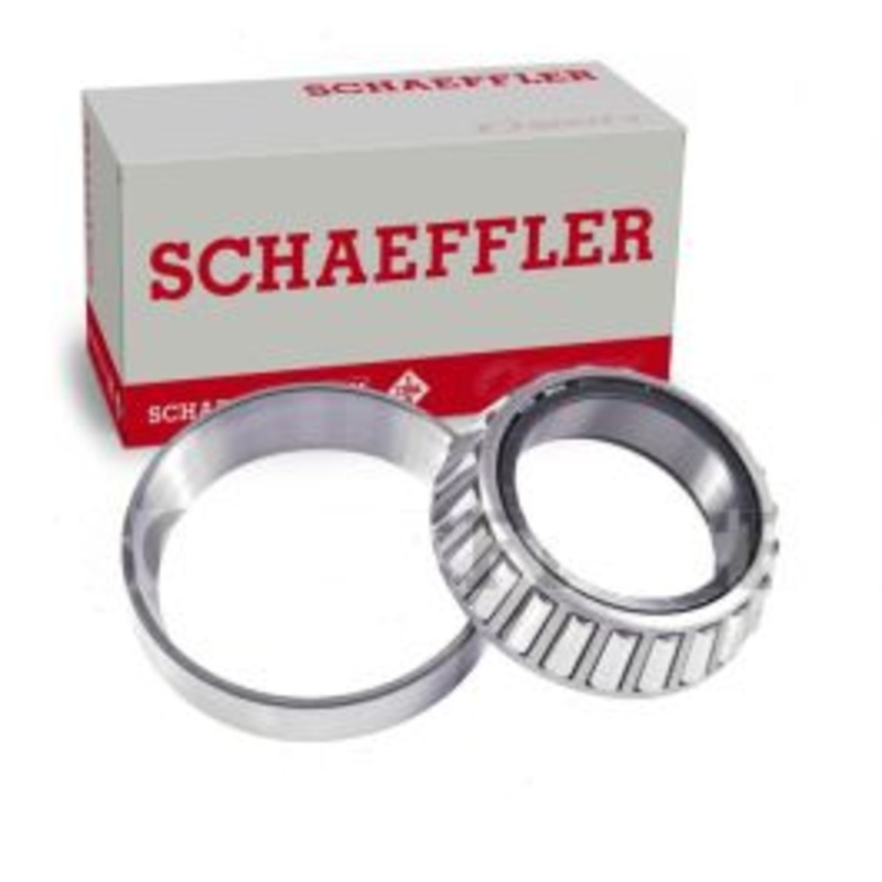 Schaeffler Transmission Differential Bearing for 2004 Suzuki Forenza