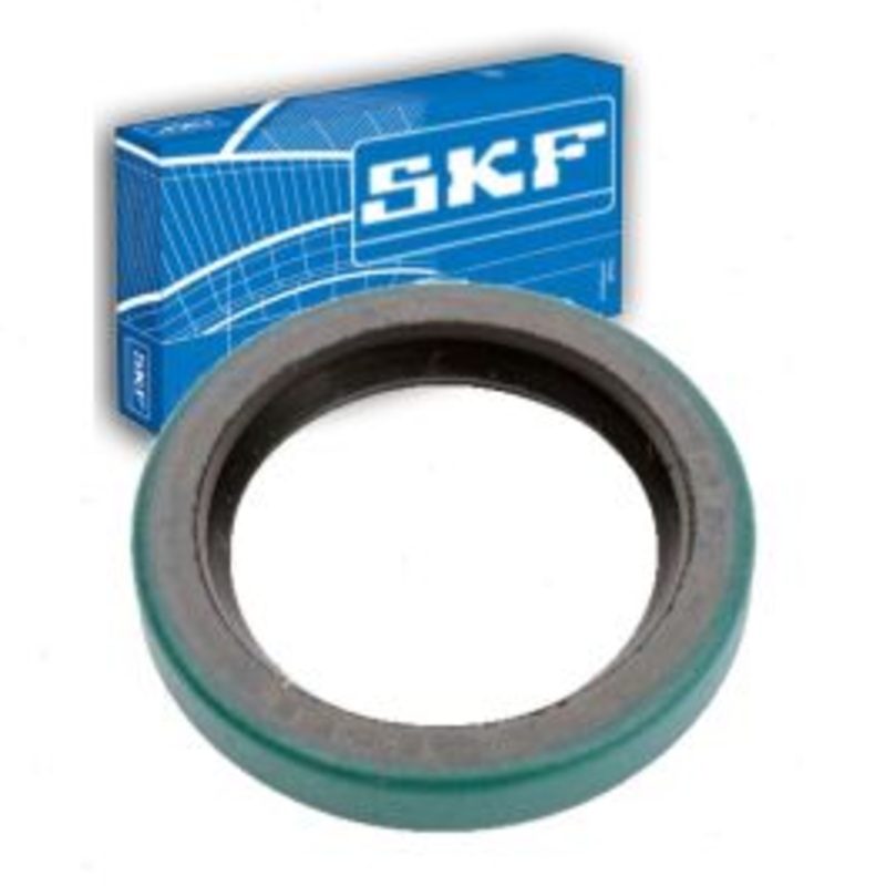 SKF Differential Shifter Seal for 1959 Studebaker 4E1