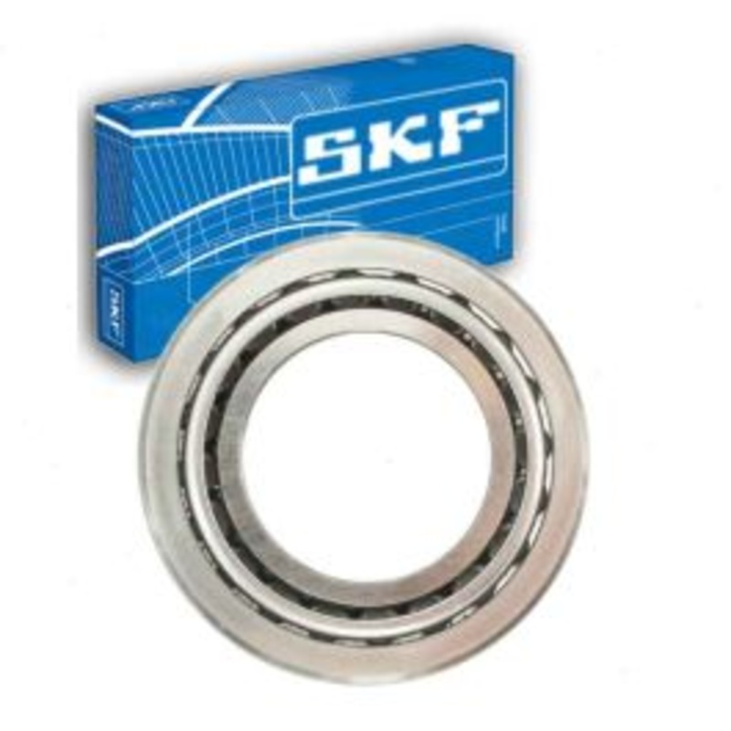 SKF Front Inner Wheel Bearing for 1954 Ford Crestline