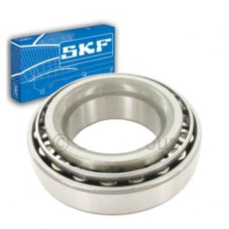SKF Front Transmission Input Shaft Bearing for 1987-1993 Dodge Shadow
