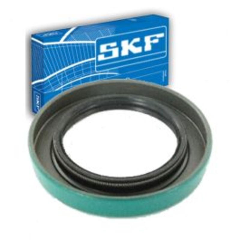SKF Front Transmission Oil Pump Seal for 1995-1998 Dodge B2500