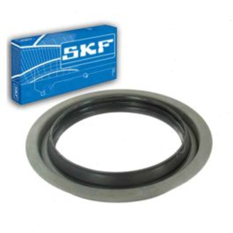 SKF Front Wheel Seal for 2003 Ford E-350 Club Wagon