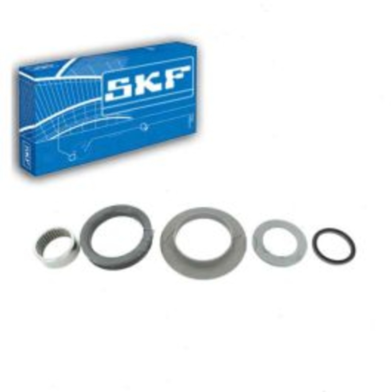 SKF Locking Hub Service Kit for 1973-1980 International Scout II