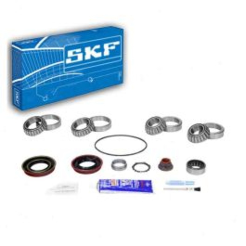 SKF Rear Axle Differential Bearing and Seal Kit for 1971-1979 Ford Ranchero