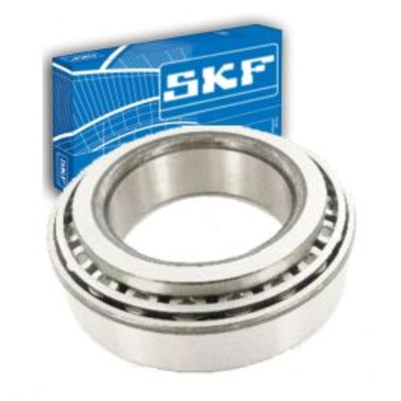 SKF Rear Axle Differential Bearing for 1997-2010 Mercury Mountaineer 4.0L 4.6L V6 V8