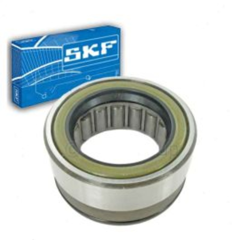 SKF Rear Axle Shaft Bearing Assembly for 1973-1974 Plymouth Cuda