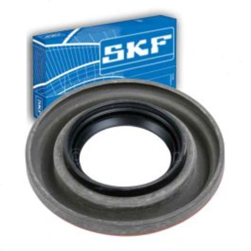 SKF Rear Differential Pinion Seal for 1969 International M1400