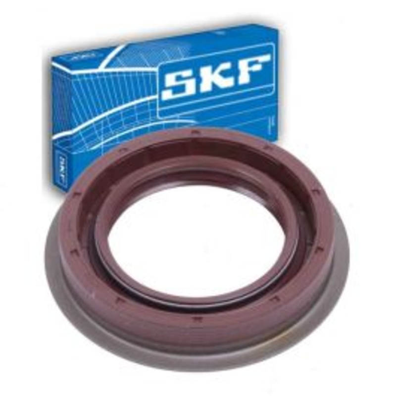 SKF Rear Differential Pinion Seal for 1987-2006 Jeep Wrangler