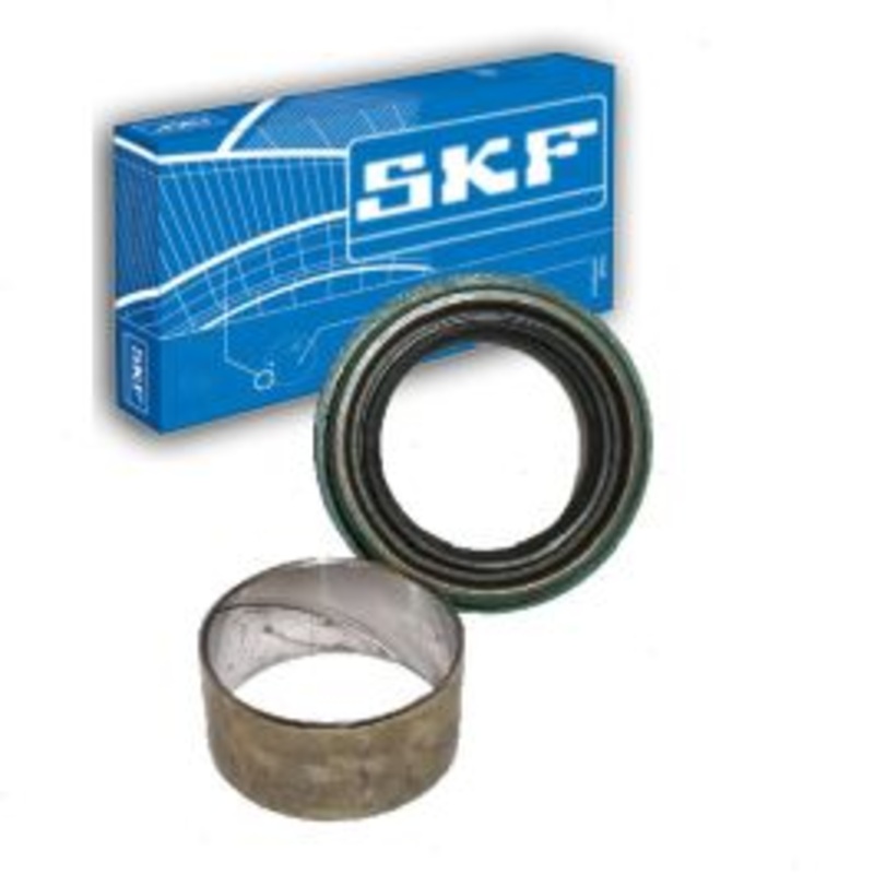 SKF Rear Transfer Case Output Shaft Seal Kit for 1981-1991 GMC K3500