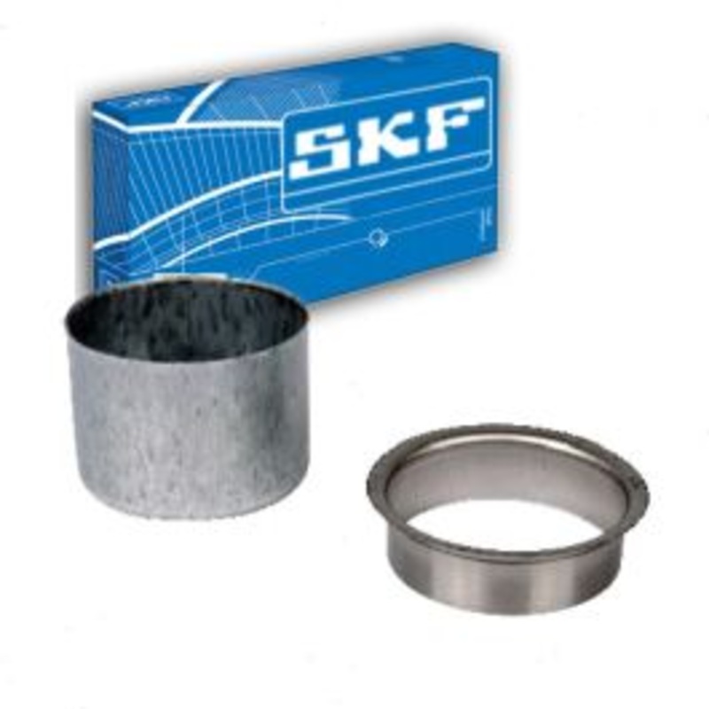 SKF Rear Transmission Repair Sleeve for 2003-2004 Kia Sorento