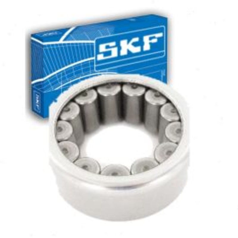 SKF Rear Wheel Bearing for 1987-1988 Chevrolet V20 Suburban