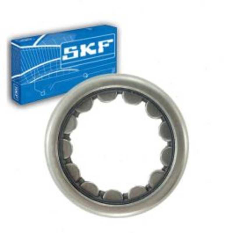 SKF Rear Wheel Bearing for 1991-2001 Oldsmobile Bravada