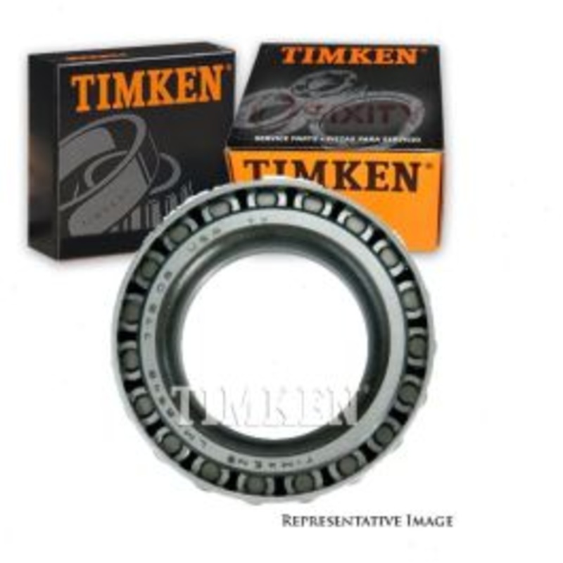Timken 337 Bearing