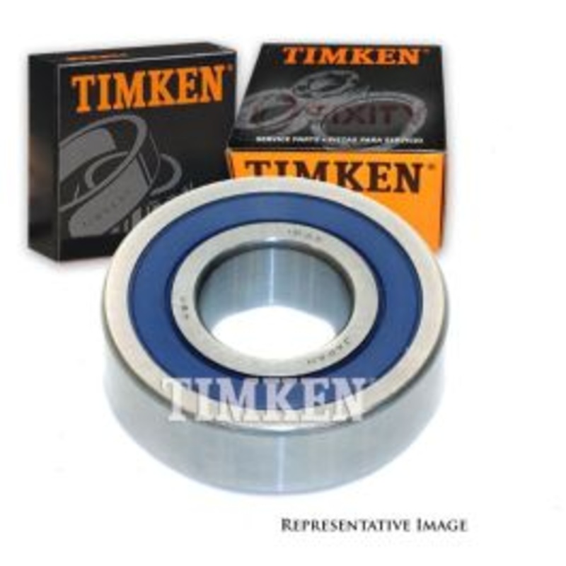 Timken Clutch Pilot Bearing for 1997-2000 Acura EL 1.6L L4