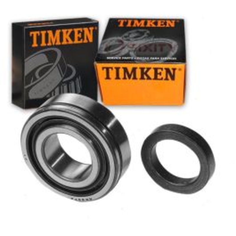 Timken RW507ER Wheel Bearing