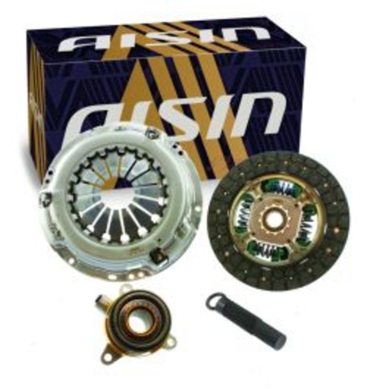 AISIN Clutch Kit for 2011-2016 Scion tC 2.5L L4