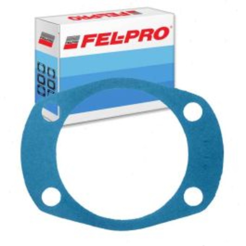 Fel-Pro Rear Axle Shaft Flange Gasket for 1961-1965 Mercury Colony Park