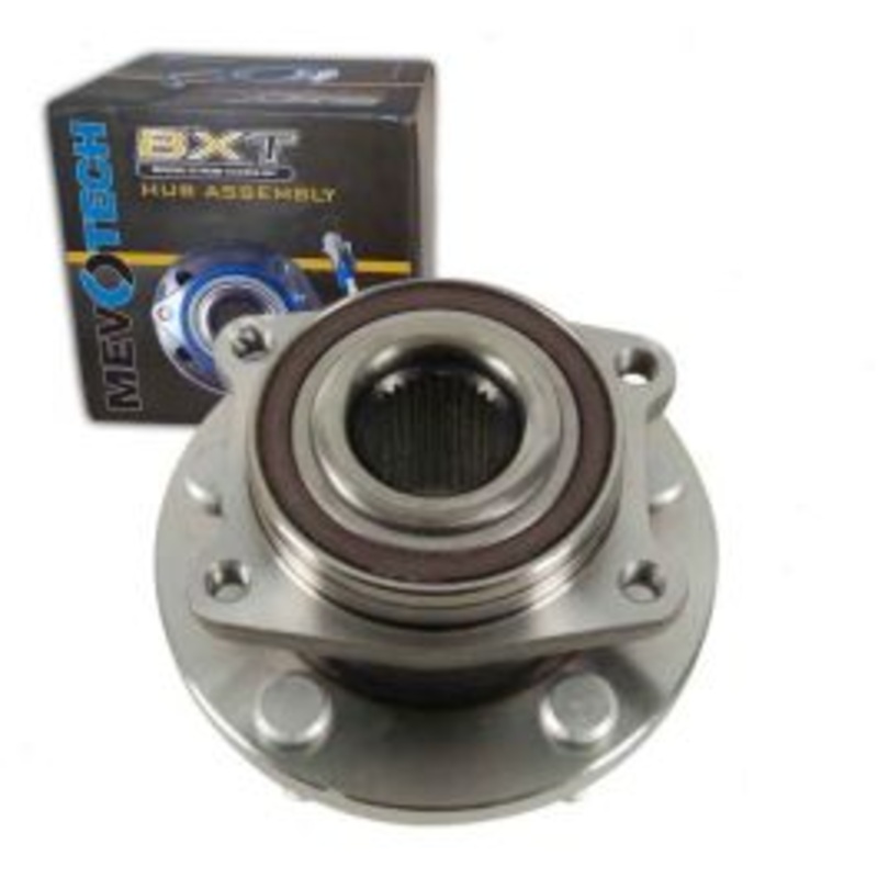Mevotech BXT Front Wheel Bearing Hub Assembly for 2009 Dodge Caliber