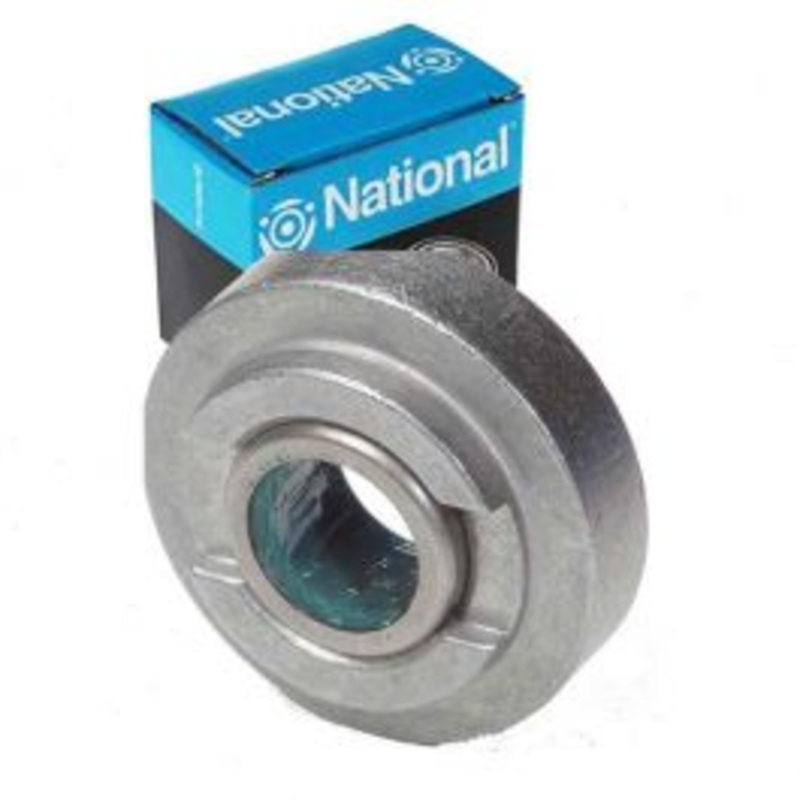 National Clutch Pilot Bearing for 1983-1996 Ford E-350 Econoline Club Wagon