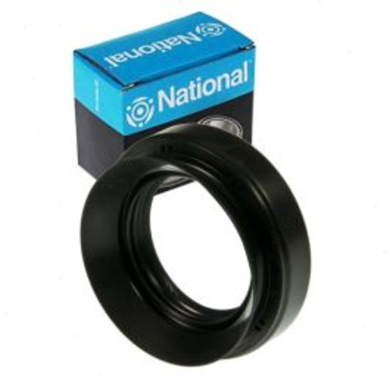 National Front Transfer Case Output Shaft Seal for 2005-2015 Nissan Xterra