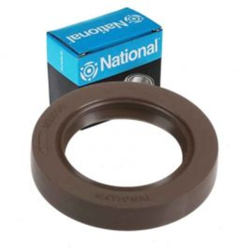 National Transmission Input Shaft Seal for 1976-1980 Plymouth Arrow