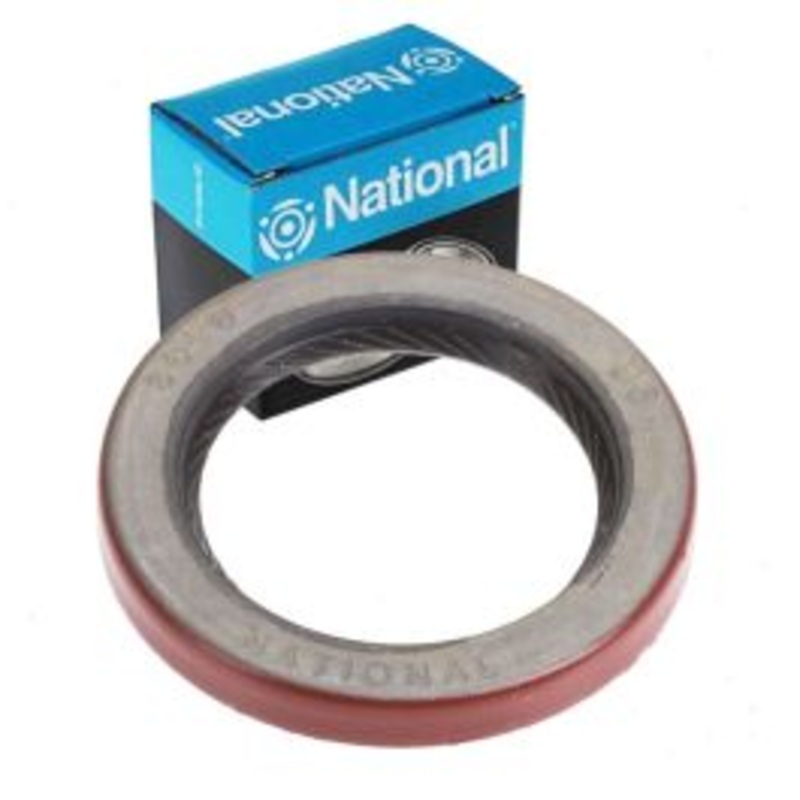 National Transmission Input Shaft Seal for 1999-2000 Shelby Series 1