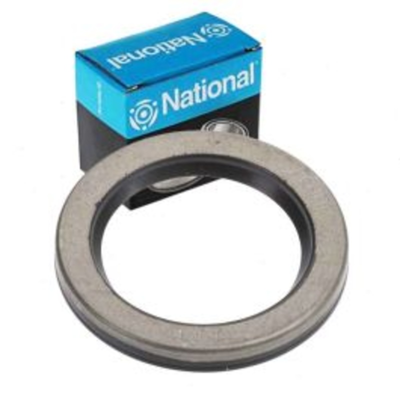 National Transmission Output Shaft Seal for 1975-1982 Chevrolet LUV