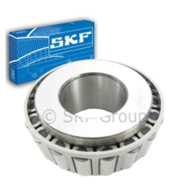 SKF Front Outer Wheel Bearing for 1954-1956 Dodge C-3