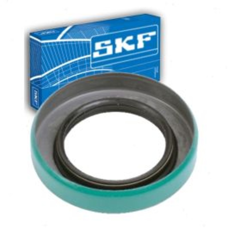 SKF Rear Manual Transmission Seal for 1978-1981 GMC Caballero