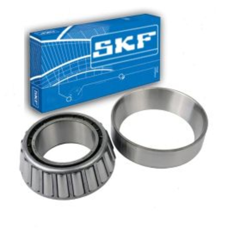 SKF Rear Outer Differential Pinion Bearing for 1994-2010 Mazda B2300