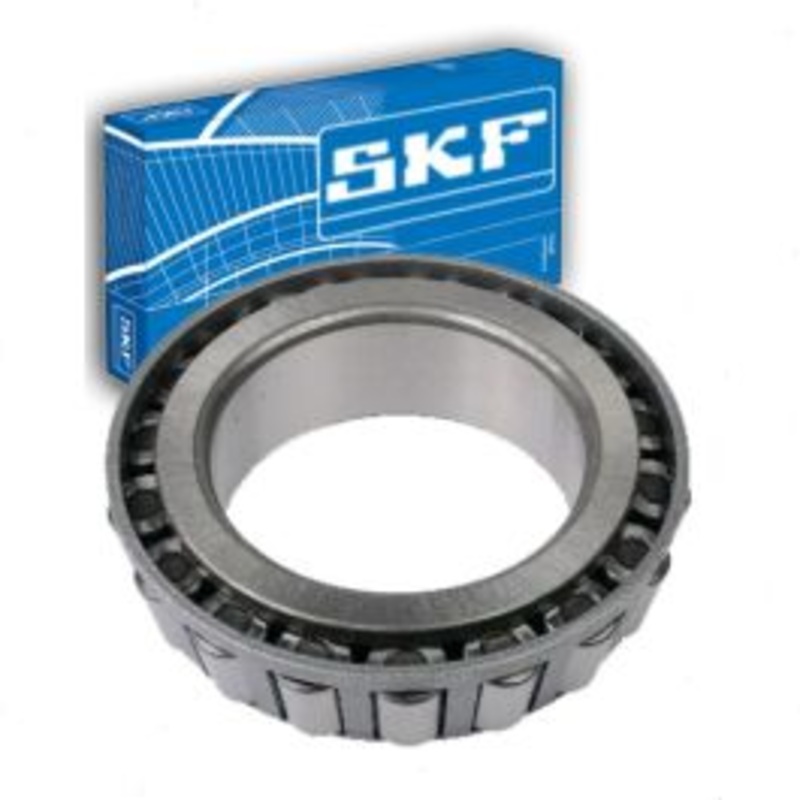 SKF Rear Outer Wheel Bearing for 1960-1967 Chevrolet P20 Series