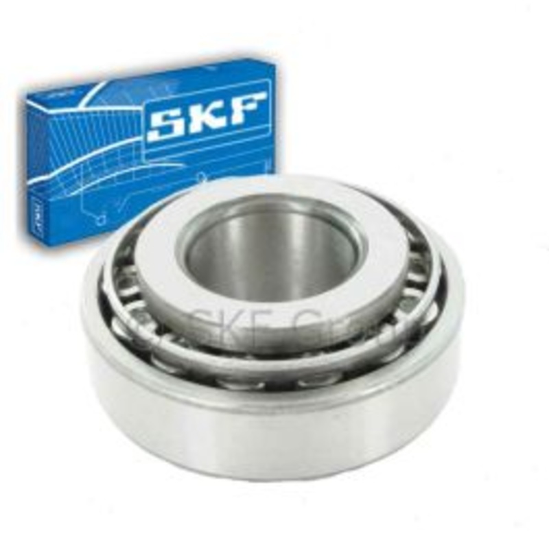 SKF Rear Outer Wheel Bearing for 1976-1985 Honda Accord
