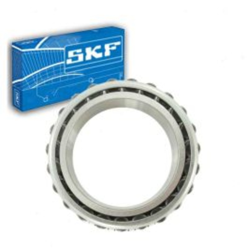 SKF Rear Outer Wheel Bearing for 2011-2018 Ram 3500