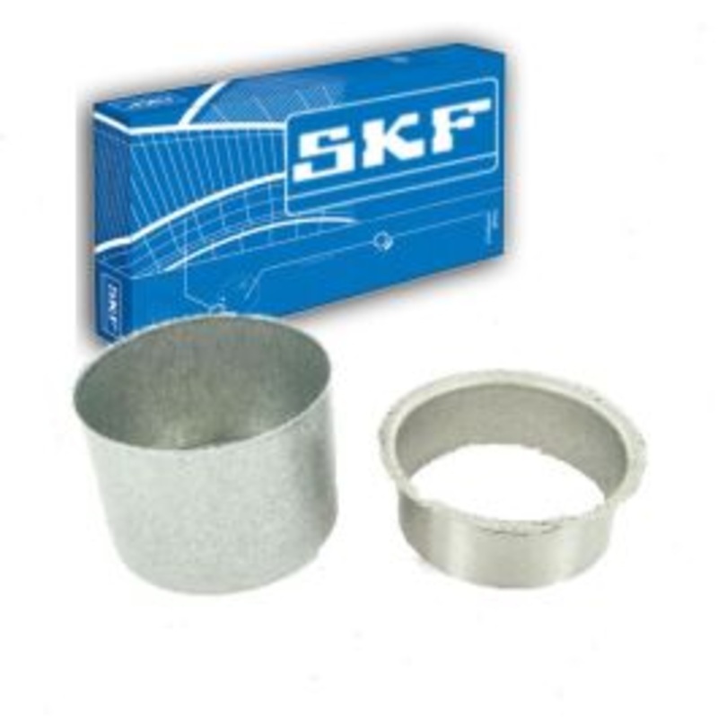 SKF Rear Transmission Repair Sleeve for 1975-1980 Mercury Bobcat