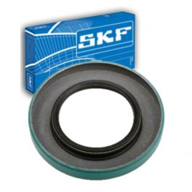 SKF Transmission Remote Control Seal for 1963 Dodge D200 Series