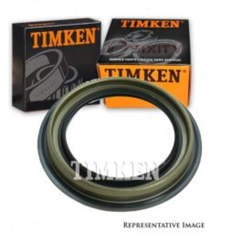Timken 710429 Axle Shaft Seal