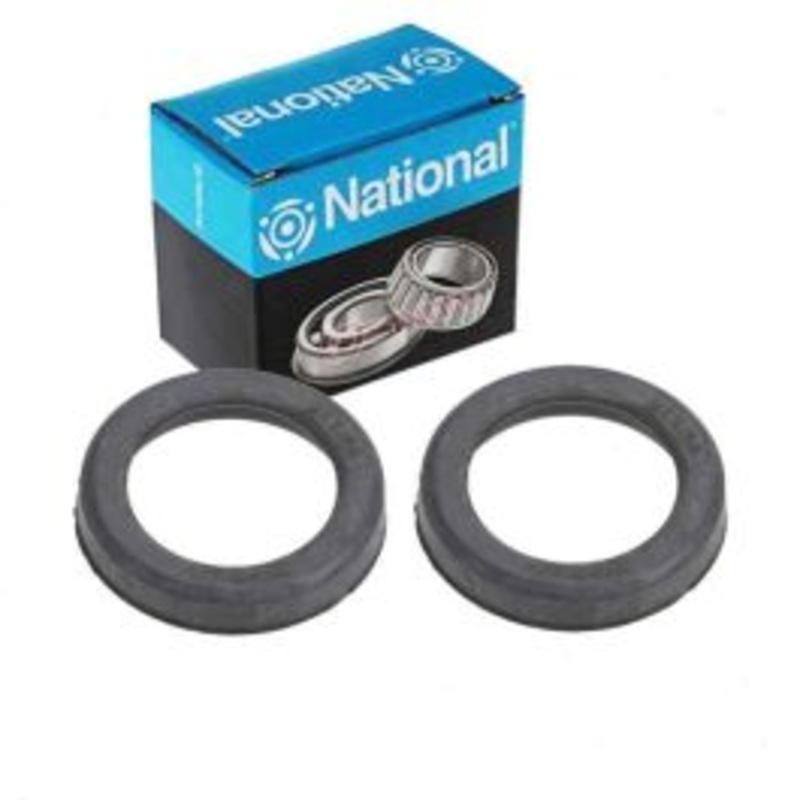 2 pc National Transmission Shift Shaft Seals for 1968-1971 International Scout