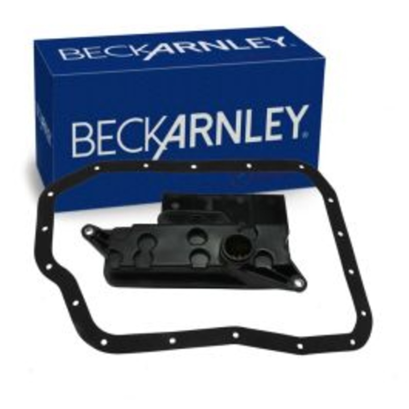 Beck/Arnley 044-0356 Transmission Filter