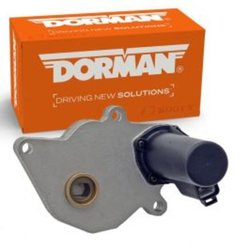 Dorman Transfer Case Motor for 1999-2005 GMC Safari